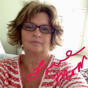 Meet your Posher, Carol